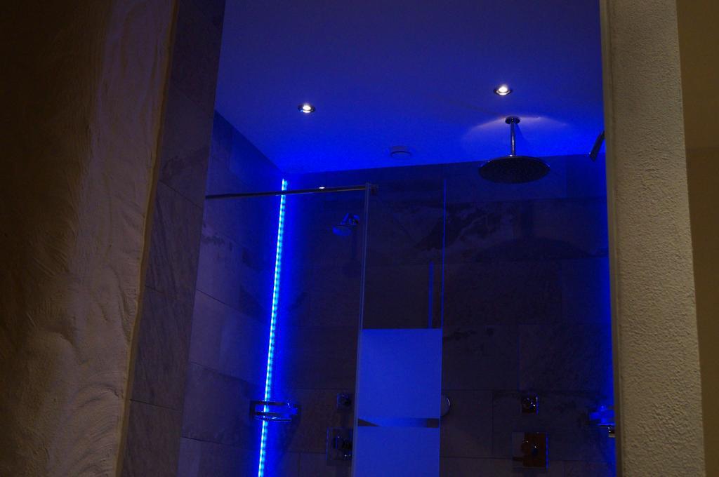 Hotel Garni Lamm Nauders Exterior photo