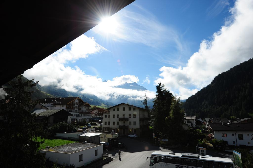 Hotel Garni Lamm Nauders Room photo